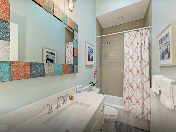 Anna Maria Island Vacation Rentals - Florida Gulf Coast Beach Homes with Pool